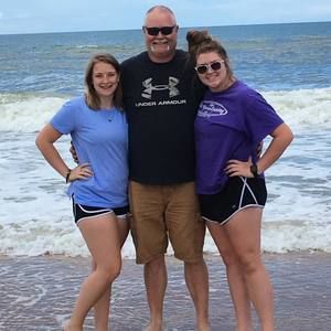 Meet your Posher, Scott